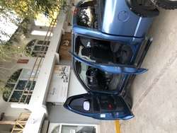 imagen de Dodge RAM 2500 SLT 2005_4