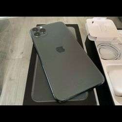 imagen de Apple iPhone 11 Pro 64GB ?500 iPhone 11 Pro Max_4