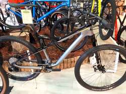 imagen de 2020 CANNONDALE SCALPEL SI HI-MOD WORLD CUP _4