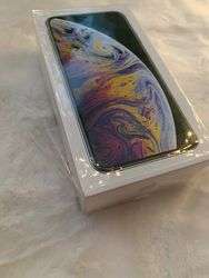 imagen de  Apple iPhone Xs Max 512GB For Sale_4