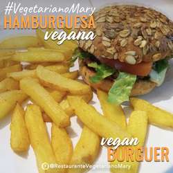 imagen de Cena Vegana en Puerto Vallarta_4