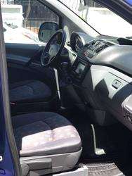 imagen de Vendo Mercedes Benz Vito _4