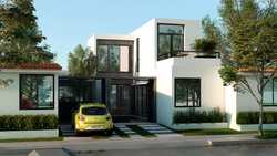 imagen de hermosa casa con alberca a solo cuadras av principal Puerto Vallarta _4