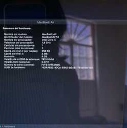 imagen de Laptop MAC Aeirbook_4