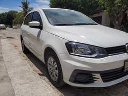 imagen de vw gol 2017 blanco_4