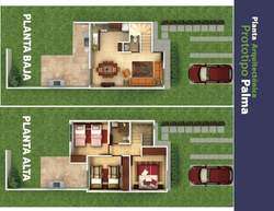 imagen de Fraccionamiento privado de tipo campestre_4