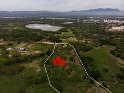 imagen de Rancho en Venta 27000m? Mezcales_4