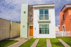 imagen de CASA SIN MUEBLES COTO,  BLVD. BAHIA DE BANDERAS _4