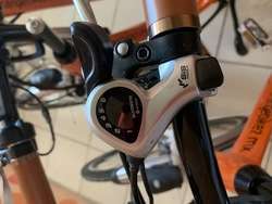 imagen de Oportunidad! 3 bicis electricas semi nuevas 45mil_4