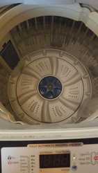 imagen de Lavadora Samsung 13 kilos._4