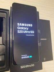imagen de Samsung S20 y Samsung S20+ y Samsung S20 Ultra_4