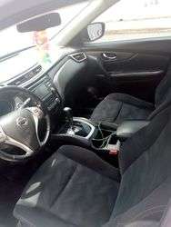 imagen de CAMIONETA X-TRAL 2015 AUTOMATICA _4