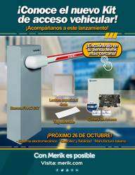 imagen de barreras para estacionamiento FAAC 615, 620,640_4