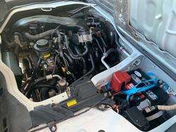 imagen de VAN TOYOTA HIACE (2018)  2.7 A/C 15 PASAJEROS_4