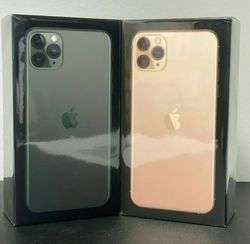 imagen de VENTA DE NUEVOS IPHONE 11 PRO MAX, SG GALAXY S20,_4