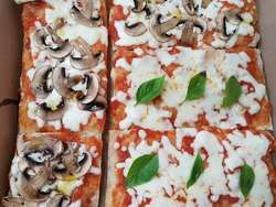 imagen de Se traspasa Restaurante-pizzeria funcionando_4