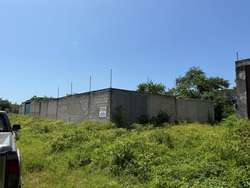 imagen de Oportunidad vendo terreno construido _4