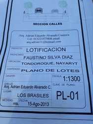 imagen de Terreno de 200m2 en el Tondoroque_4