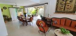 imagen de Casa amplia en coto privado residencial, alberca_4