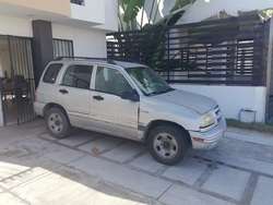 imagen de SUZUKI VITARA STANDAR 2000_4