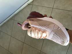 imagen de Tenis tennis rosas rositas _4