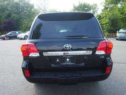 imagen de 2013 Toyota Land Cruiser_4