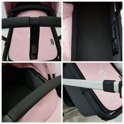 imagen de Bugaboo Cameleon 3 pram pushchair full_4