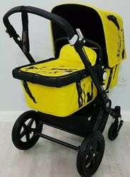 imagen de brand new Bugaboo-cameleon-3-limited-edition_4
