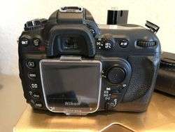 imagen de BRAND NEW Nikon D200 10.2MP Digital SLR Camera _4