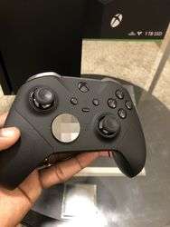 imagen de Xbox series x ELITE series 2 controller_4