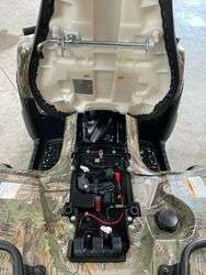 imagen de 2019 Kawasaki Brute 750 4x4 Power Steering_4