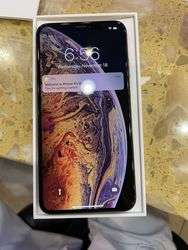imagen de Apple-iPhone-XS-MAX-256GB-Gold-UNLOCKED-CLEAN_4