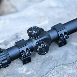 imagen de Sniper 12-60X60SAL hunting scope accuracy 1-8MOA_4
