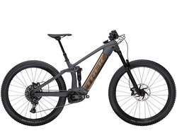 imagen de 2021 Trek Rail 9.7 Mountain Bike_4