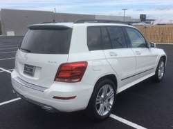 imagen de Mercedes Benz GLK 350 2015_4