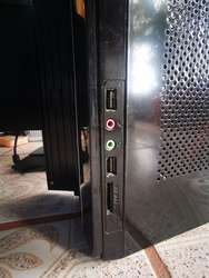 imagen de Desktop de 2 anos de uso! _4