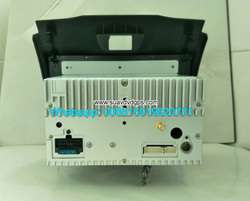 imagen de Isuzu DMax Pickup Android car player_4