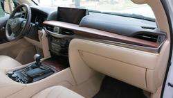 imagen de 2016 Lexus LX 570_4