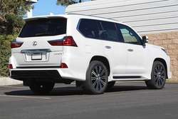 imagen de 2020 Lexus Lx570 model_4