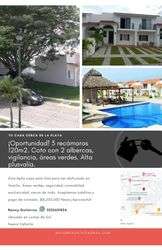 imagen de Vendo casa en condominio Lomas del Sol_4