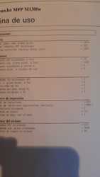 imagen de Impresora multifuncion HP LaserJet Pro M130fn_4