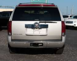 imagen de Cadillac Escalade 2007_4