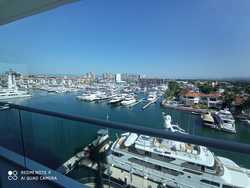 imagen de SE RENTA CONDOMINIO AMUEBLADO EN MARINA _4