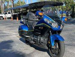 imagen de 2017 Honda gold wing available for sale_4