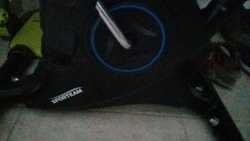 imagen de vendo bicicleta fija sporteam_4