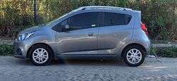 imagen de Chevrolet Beat H.back 2019_4