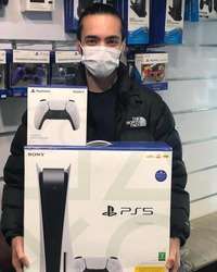 imagen de  Apple iPhone 13 Pro 12 Pro Max 11 Pro PS5_4