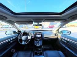 imagen de Honda CRV Touring 2018 Factura Original_4