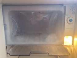 imagen de Refrigerador Hisense 7 pies - Seminuevo_4