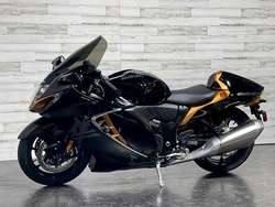 imagen de 2022 Suzuki Hayabusa available for sale_4